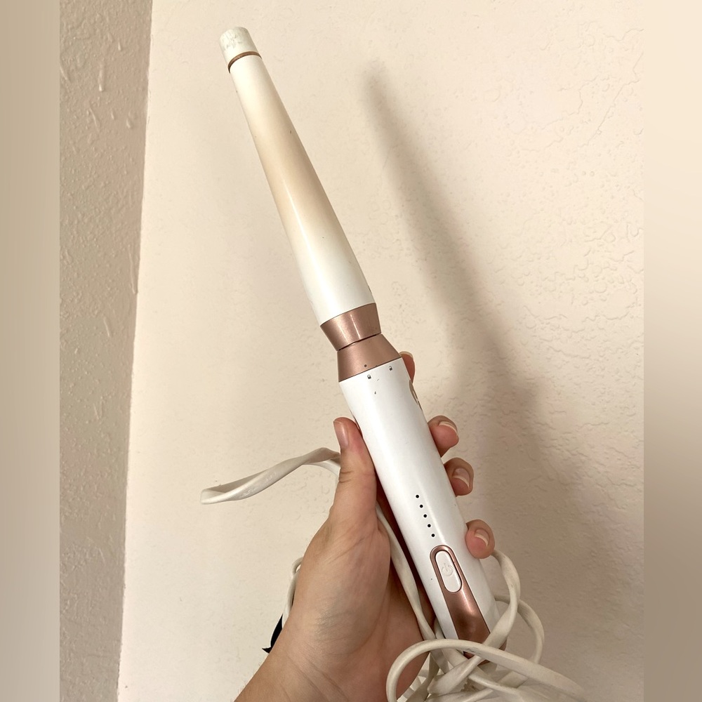 T3 Micro Curling Wand